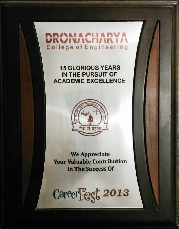 Dronacharya College-of-Engineering-Gurgaon-October-11th-2014-2-737x1024